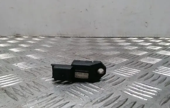 Peugeot 407 Air pressure sensor 9639027480 0798005602