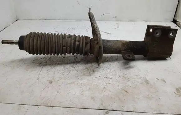 Citroen C4 Grand Picasso Front shock absorber/damper