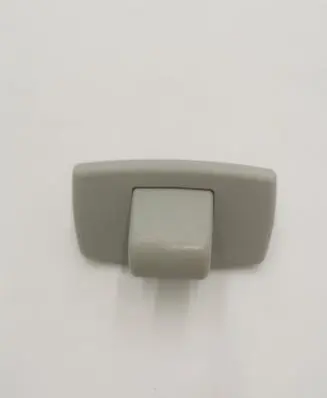 Mercedes-Benz E W213 Sun visor clip/hook/bracket A1668100012