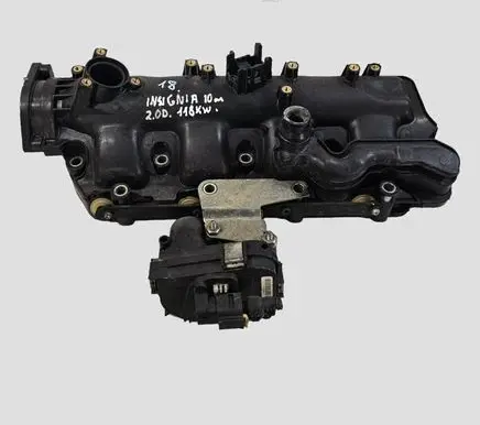 Opel Insignia A Intake manifold 55571993