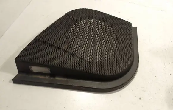 Mercedes-Benz E W211 Front door speaker cover trim A2117270788