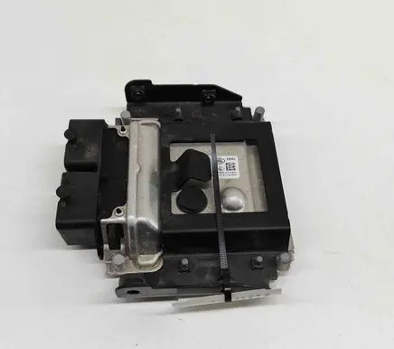 Gearbox control unit/module