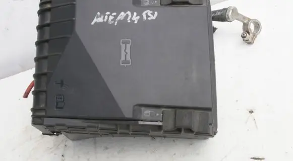 Seat Altea Fuse module 7896790