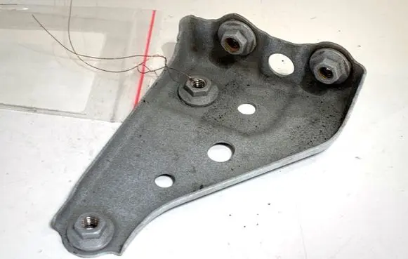 Toyota Yaris Cross Other exterior part 