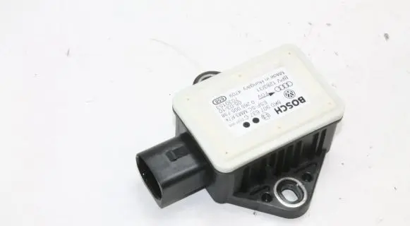 Audi Q5 SQ5 Acceleration sensor 8K0907637C
