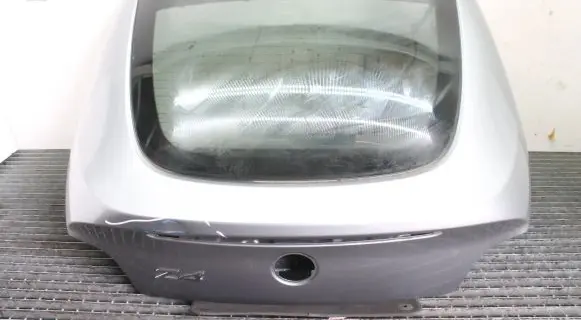 BMW Z4 E85 E86 Tailgate/trunk/boot lid