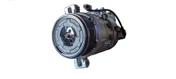 BMW 3 E90 E91 Air conditioning (A/C) compressor (pump) 6452693561302 6452698776602 64526987766