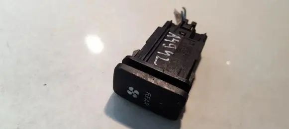 Toyota Previa (XR30, XR40) II Interior fan control switch 153641