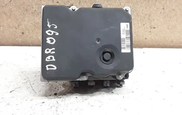 Peugeot 508 ABS Pump 9807364580 9677031780
