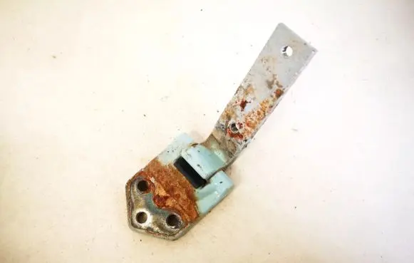 Volkswagen Caddy Tailgate/trunk/boot hinge 2k0827152a