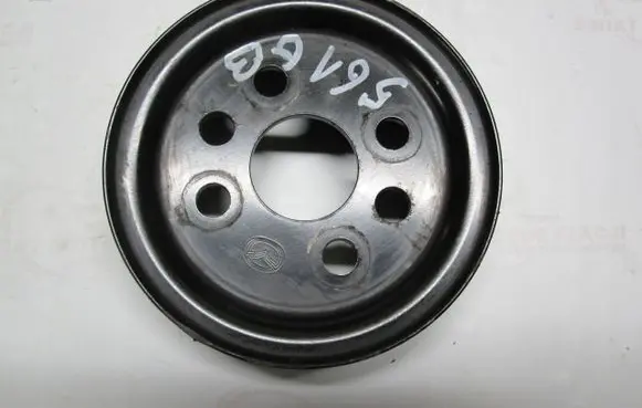 Mazda 6 Crankshaft pulley 561GB