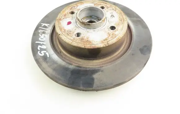 Renault Scenic I Stub axle 