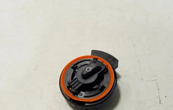 Skoda Kamiq Airbag deployment crash/impact sensor 4M0955557A