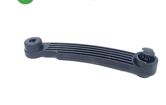 Mercedes-Benz SLK R171 Parcel shelf 