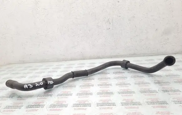Audi A3 S3 8P Engine coolant pipe/hose
