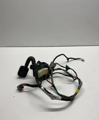 Dodge RAM Rear door wiring loom 68053526AA 51279AFD1200845