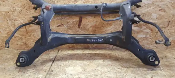 Volvo V60 Rear subframe 30792651