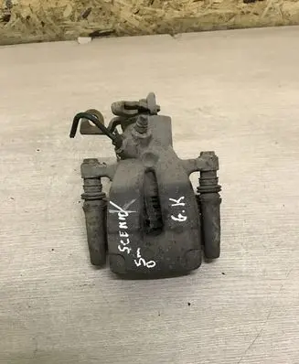 Renault Scenic II - Grand scenic II Rear brake caliper