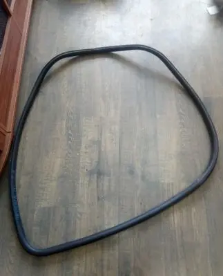 Opel Insignia A Front door rubber seal