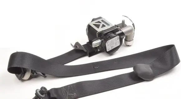 Ford S-MAX Front seatbelt EM2BR61294AE