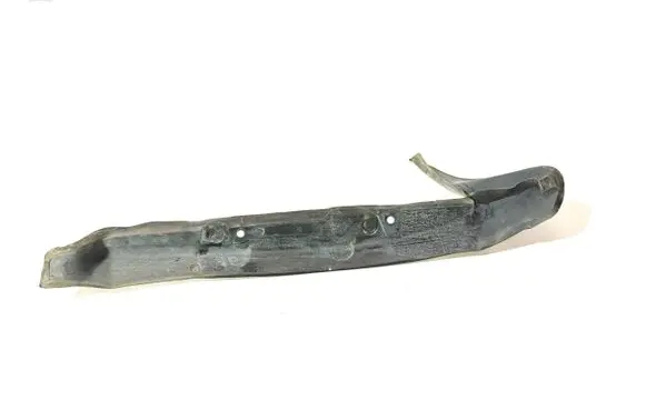 Audi A4 S4 B8 8K Fender end trim 8K0821112A 8K0821112
