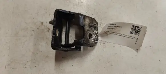 Front door lower hinge