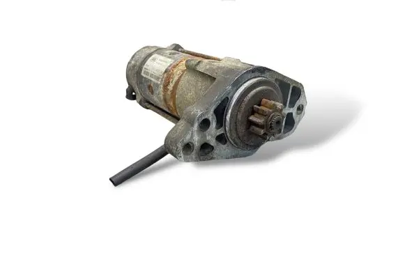 Land Rover Range Rover Sport L320 Starter motor NAD500080
