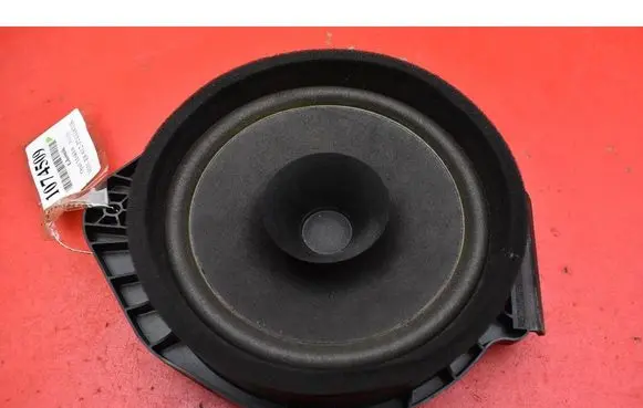 Opel Mokka Subwoofer speaker 22889823