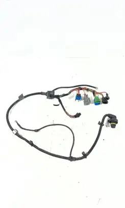 BMW 3 E90 E91 Gearbox/transmission wiring loom 7808269