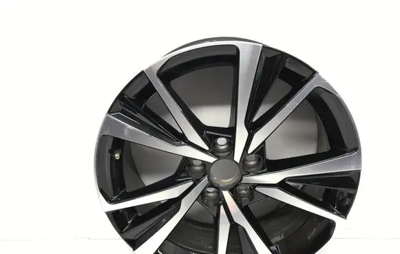 Toyota RAV 4 (XA50) R17 alloy rim 42611F4341