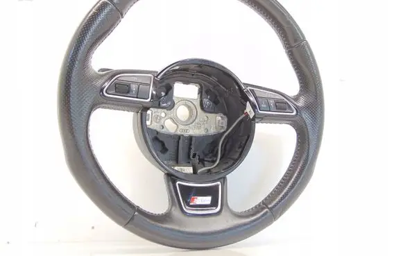 Audi A4 S4 B8 8K Steering wheel 8K0419091CB