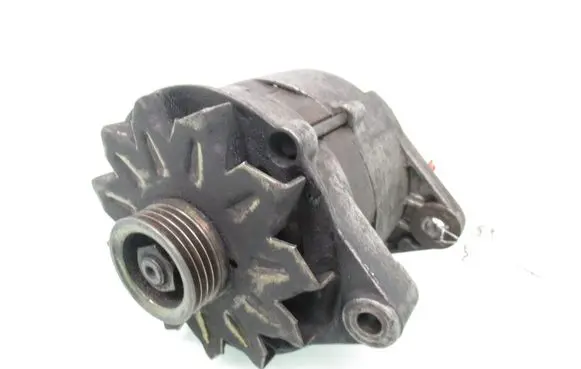 Skoda Felicia II Generator/alternator 443113516