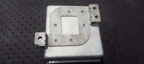 SsangYong Rexton Other control units/modules 8711008610 87110-08610