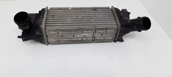 Citroen C5 Intercooler radiator 9645682880