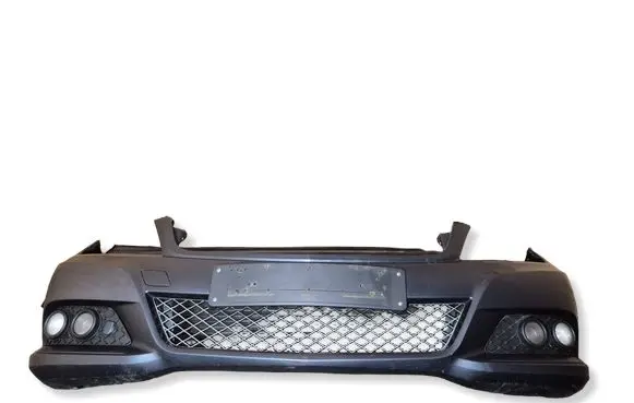 Mercedes-Benz C W204 Front bumper A2048805547 A048853637