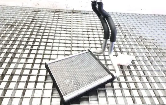 Hyundai i30 Heater blower radiator