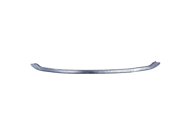 Volkswagen Polo V 6R Front bumper support beam 6R0807651