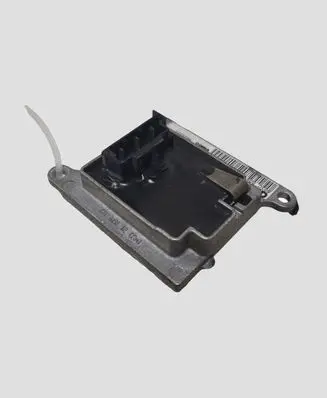 Volvo XC90 Heater blower motor/fan resistor 9140010532 08687518 982833V