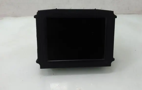 Opel Vectra C Screen/display/small screen 6591550302A