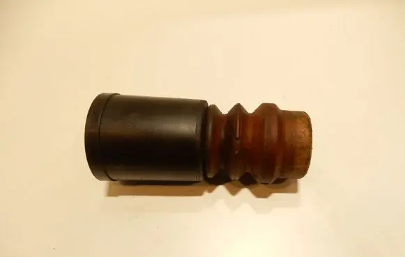 Audi A6 S6 C6 4F Front shock absorber dust cover boot 8D0412131H 49262