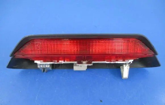 Toyota Yaris Verso Boot/trunk interior light 