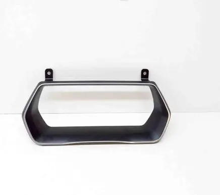 Dashboard trim