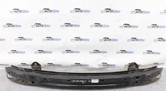 BMW 7 F01 F02 F03 F04 Rear beam 7187668 51127187668