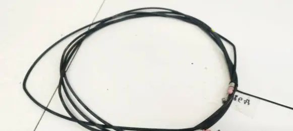 Mitsubishi Grandis Other body part