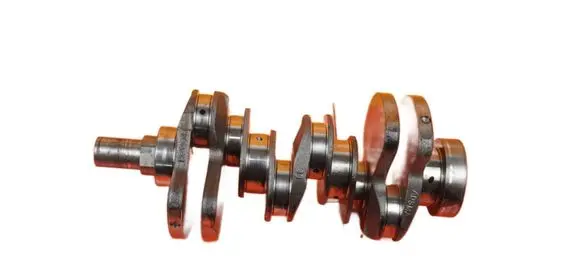 Land Rover Discovery 3 - LR3 Crankshaft 4U3QAB