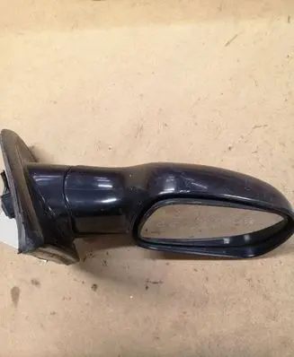 Chrysler Voyager Front door electric wing mirror 04894412AF HESF0230K