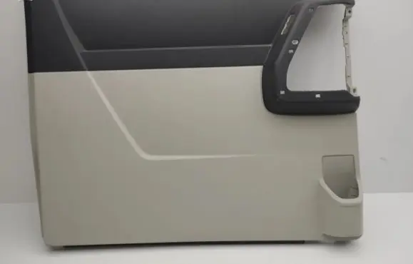 Chrysler Grand Voyager V Sliding door card 