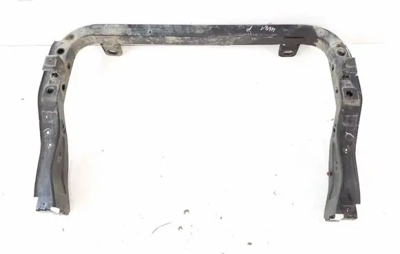 Jeep Grand Cherokee Radiator support slam panel 5156114AA