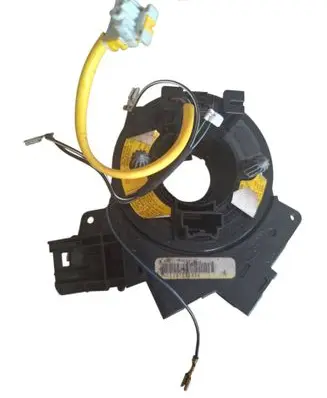 Ford Connect Airbag slip ring squib (SRS ring) 9T1T3F818AA 0265005542
