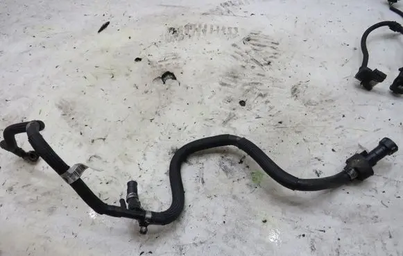 BMW X1 E84 Fuel line pipe 780067101